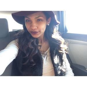 Meet your Posher, Amber